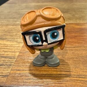 Pixar Fest | Young Carl | UP! Movie | Disney | Doorables